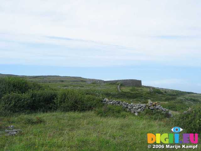 19170 Dun Eoghanachta ring fort